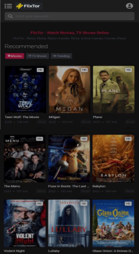 FlixTor: Features, Security, Legality, Alternatives, and More.